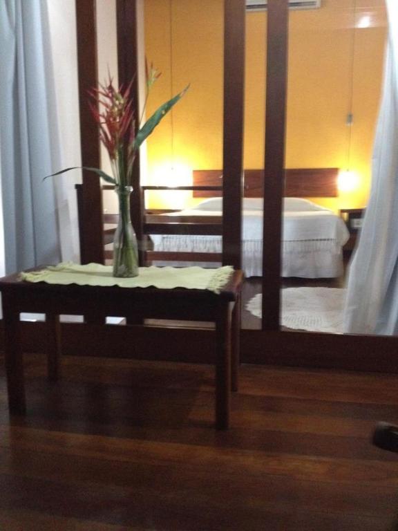 Pousada Funny Morro de Sao Paulo Room photo